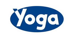 Logo Yoga