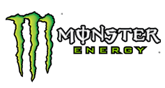 Logo Monster